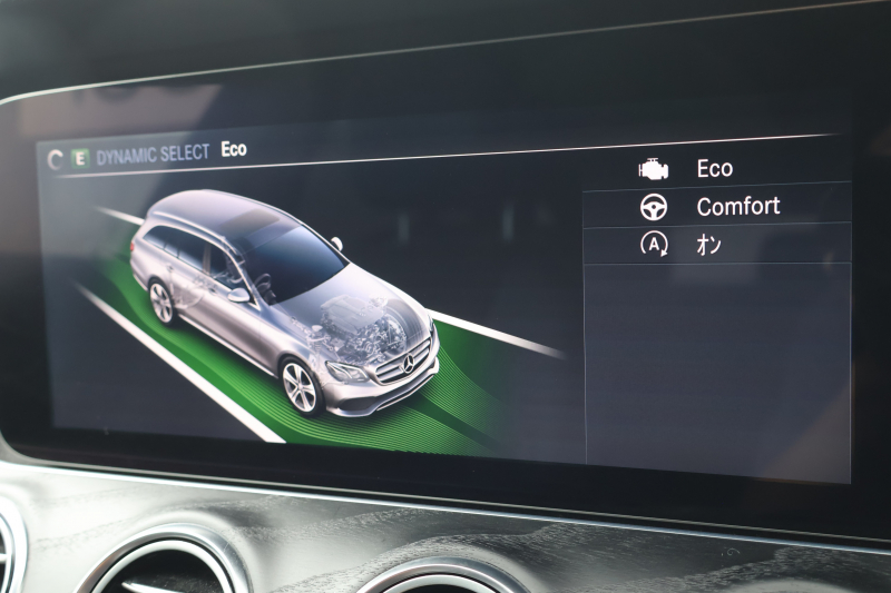 メルセデスベンツ Eクラス E250 ｽﾃｰｼｮﾝﾜｺﾞﾝ AVG ｽﾎﾟｰﾂ　AMGｽﾀｲﾘﾝｸﾞPKG ﾚｰﾀﾞｰｾｰﾌﾃｨPKG 黒ﾊｰﾌ革 ｼｰﾄﾋｰﾀｰ 純正ﾅﾋﾞ地ﾃﾞｼﾞ 360°ｶﾒﾗ Applecarplay Android Auto 電動Rｹﾞｰﾄ ﾌｯﾄﾄﾗﾝｸOP ﾏﾙﾁﾋﾞｰﾑLED HUD PTS AMG19AW　2年保証
