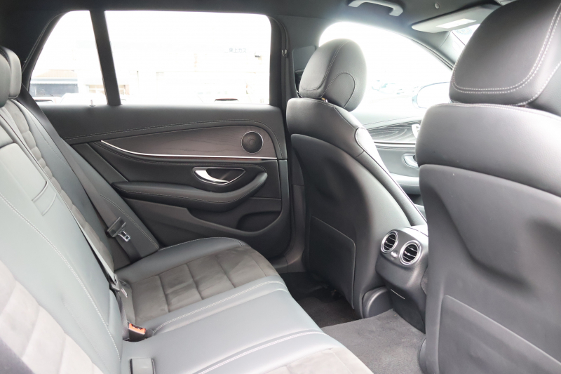 メルセデスベンツ Eクラス E250 ｽﾃｰｼｮﾝﾜｺﾞﾝ AVG ｽﾎﾟｰﾂ　AMGｽﾀｲﾘﾝｸﾞPKG ﾚｰﾀﾞｰｾｰﾌﾃｨPKG 黒ﾊｰﾌ革 ｼｰﾄﾋｰﾀｰ 純正ﾅﾋﾞ地ﾃﾞｼﾞ 360°ｶﾒﾗ Applecarplay Android Auto 電動Rｹﾞｰﾄ ﾌｯﾄﾄﾗﾝｸOP ﾏﾙﾁﾋﾞｰﾑLED HUD PTS AMG19AW　2年保証