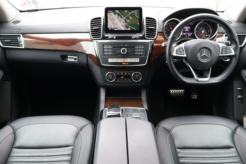 メルセデスベンツ GLS GLS350d 4MATIC ｽﾎﾟｰﾂ　ﾚｰﾀﾞｰｾｰﾌﾃｨPKG AMGｽﾀｲﾘﾝｸﾞ ﾊﾟﾉﾗﾐｯｸSR 黒ﾅｯﾊﾟ革 全席ｼｰﾄﾋｰﾀｰ 純正8ｲﾝﾁﾅﾋﾞ地ﾃﾞｼﾞ 360度ｶﾒﾗ 電動Rｹﾞｰﾄ harman/kardonﾛｼﾞｯｸ7ｻｳﾝﾄﾞｼｽﾃﾑ AppleCarPlay LEDﾍｯﾄﾞ ﾗﾝﾆﾝｸﾞﾎﾞｰﾄﾞ AMG21AW　2年保証
