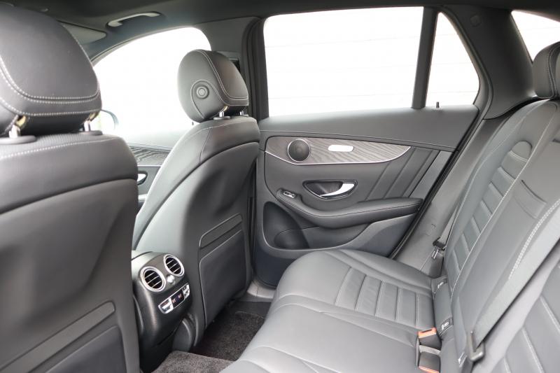 AMG GLC GLC43 4MATIC　後期型 ﾚｻﾞｰｴｸｽｸﾙｰｼﾌﾞPKG ﾚｰﾀﾞｰｾｰﾌﾃｨPKG ｴﾅｼﾞｬｲｼﾞﾝｸﾞPKG ﾊﾟﾉﾗﾏSR 黒革ｼｰﾄ ｼｰﾄﾋｰﾀ ﾍﾞﾝﾁﾚｰﾀ MBUX 純正10.25ｲﾝﾁﾅﾋﾞ地ﾃﾞｼﾞ ｺｯｸﾋﾟｯﾄDisp AppleCarPlay 360°ｶﾒﾗ PTS 電動Rｹﾞｰﾄ HUD AMG20ｲﾝﾁAW　2年保証