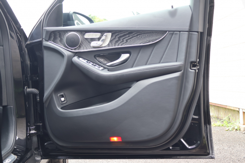 AMG GLC GLC43 4MATIC　後期型 ﾚｻﾞｰｴｸｽｸﾙｰｼﾌﾞPKG ﾚｰﾀﾞｰｾｰﾌﾃｨPKG ｴﾅｼﾞｬｲｼﾞﾝｸﾞPKG ﾊﾟﾉﾗﾏSR 黒革ｼｰﾄ ｼｰﾄﾋｰﾀ ﾍﾞﾝﾁﾚｰﾀ MBUX 純正10.25ｲﾝﾁﾅﾋﾞ地ﾃﾞｼﾞ ｺｯｸﾋﾟｯﾄDisp AppleCarPlay 360°ｶﾒﾗ PTS 電動Rｹﾞｰﾄ HUD AMG20ｲﾝﾁAW　2年保証