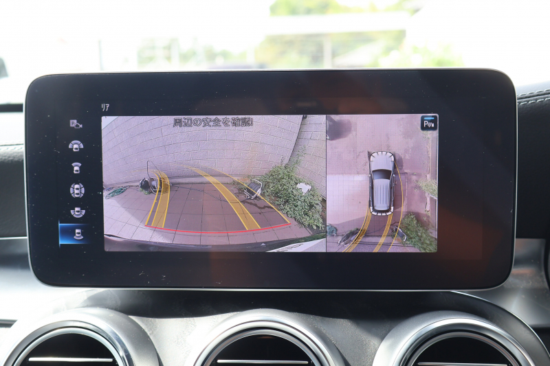 AMG GLC GLC43 4MATIC　後期型 ﾚｻﾞｰｴｸｽｸﾙｰｼﾌﾞPKG ﾚｰﾀﾞｰｾｰﾌﾃｨPKG ｴﾅｼﾞｬｲｼﾞﾝｸﾞPKG ﾊﾟﾉﾗﾏSR 黒革ｼｰﾄ ｼｰﾄﾋｰﾀ ﾍﾞﾝﾁﾚｰﾀ MBUX 純正10.25ｲﾝﾁﾅﾋﾞ地ﾃﾞｼﾞ ｺｯｸﾋﾟｯﾄDisp AppleCarPlay 360°ｶﾒﾗ PTS 電動Rｹﾞｰﾄ HUD AMG20ｲﾝﾁAW　2年保証