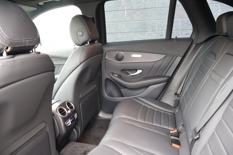 AMG GLC GLC43 4MATIC　後期型 ﾚｻﾞｰｴｸｽｸﾙｰｼﾌﾞPKG ﾚｰﾀﾞｰｾｰﾌﾃｨPKG ｴﾅｼﾞｬｲｼﾞﾝｸﾞPKG ﾊﾟﾉﾗﾏSR 黒革ｼｰﾄ ｼｰﾄﾋｰﾀ ﾍﾞﾝﾁﾚｰﾀ MBUX 純正10.25ｲﾝﾁﾅﾋﾞ地ﾃﾞｼﾞ ｺｯｸﾋﾟｯﾄDisp AppleCarPlay 360°ｶﾒﾗ PTS 電動Rｹﾞｰﾄ HUD AMG20ｲﾝﾁAW　2年保証