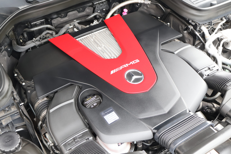 AMG GLC GLC43 4MATIC　後期型 ﾚｻﾞｰｴｸｽｸﾙｰｼﾌﾞPKG ﾚｰﾀﾞｰｾｰﾌﾃｨPKG ｴﾅｼﾞｬｲｼﾞﾝｸﾞPKG ﾊﾟﾉﾗﾏSR 黒革ｼｰﾄ ｼｰﾄﾋｰﾀ ﾍﾞﾝﾁﾚｰﾀ MBUX 純正10.25ｲﾝﾁﾅﾋﾞ地ﾃﾞｼﾞ ｺｯｸﾋﾟｯﾄDisp AppleCarPlay 360°ｶﾒﾗ PTS 電動Rｹﾞｰﾄ HUD AMG20ｲﾝﾁAW　2年保証