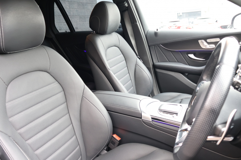 AMG GLC GLC43 4MATIC　後期型 ﾚｻﾞｰｴｸｽｸﾙｰｼﾌﾞPKG ﾚｰﾀﾞｰｾｰﾌﾃｨPKG ｴﾅｼﾞｬｲｼﾞﾝｸﾞPKG ﾊﾟﾉﾗﾏSR 黒革ｼｰﾄ ｼｰﾄﾋｰﾀ ﾍﾞﾝﾁﾚｰﾀ MBUX 純正10.25ｲﾝﾁﾅﾋﾞ地ﾃﾞｼﾞ ｺｯｸﾋﾟｯﾄDisp AppleCarPlay 360°ｶﾒﾗ PTS 電動Rｹﾞｰﾄ HUD AMG20ｲﾝﾁAW　2年保証