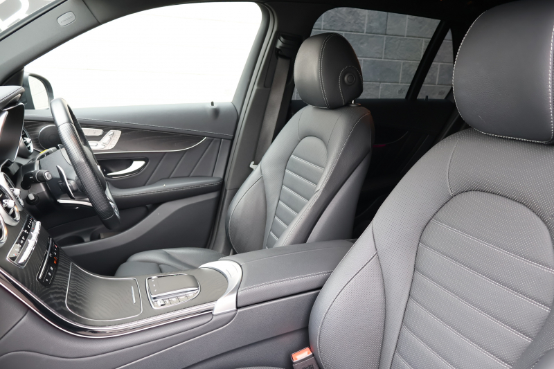 AMG GLC GLC43 4MATIC　後期型 ﾚｻﾞｰｴｸｽｸﾙｰｼﾌﾞPKG ﾚｰﾀﾞｰｾｰﾌﾃｨPKG ｴﾅｼﾞｬｲｼﾞﾝｸﾞPKG ﾊﾟﾉﾗﾏSR 黒革ｼｰﾄ ｼｰﾄﾋｰﾀ ﾍﾞﾝﾁﾚｰﾀ MBUX 純正10.25ｲﾝﾁﾅﾋﾞ地ﾃﾞｼﾞ ｺｯｸﾋﾟｯﾄDisp AppleCarPlay 360°ｶﾒﾗ PTS 電動Rｹﾞｰﾄ HUD AMG20ｲﾝﾁAW　2年保証