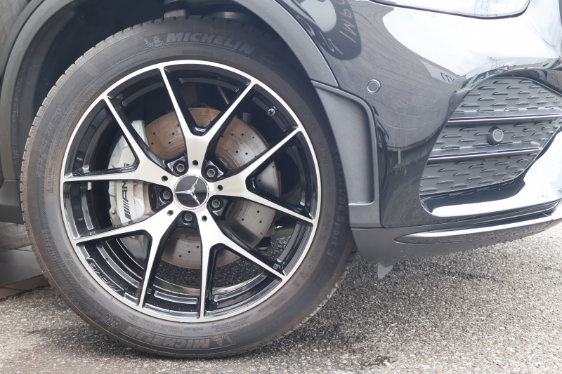AMG GLC GLC43 4MATIC　後期型 ﾚｻﾞｰｴｸｽｸﾙｰｼﾌﾞPKG ﾚｰﾀﾞｰｾｰﾌﾃｨPKG ｴﾅｼﾞｬｲｼﾞﾝｸﾞPKG ﾊﾟﾉﾗﾏSR 黒革ｼｰﾄ ｼｰﾄﾋｰﾀ ﾍﾞﾝﾁﾚｰﾀ MBUX 純正10.25ｲﾝﾁﾅﾋﾞ地ﾃﾞｼﾞ ｺｯｸﾋﾟｯﾄDisp AppleCarPlay 360°ｶﾒﾗ PTS 電動Rｹﾞｰﾄ HUD AMG20ｲﾝﾁAW　2年保証