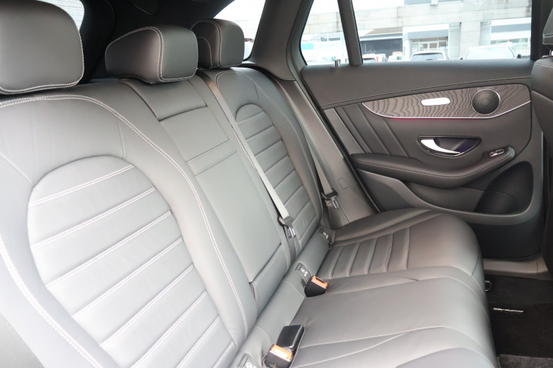 AMG GLC GLC43 4MATIC　後期型 ﾚｻﾞｰｴｸｽｸﾙｰｼﾌﾞPKG ﾚｰﾀﾞｰｾｰﾌﾃｨPKG ｴﾅｼﾞｬｲｼﾞﾝｸﾞPKG ﾊﾟﾉﾗﾏSR 黒革ｼｰﾄ ｼｰﾄﾋｰﾀ ﾍﾞﾝﾁﾚｰﾀ MBUX 純正10.25ｲﾝﾁﾅﾋﾞ地ﾃﾞｼﾞ ｺｯｸﾋﾟｯﾄDisp AppleCarPlay 360°ｶﾒﾗ PTS 電動Rｹﾞｰﾄ HUD AMG20ｲﾝﾁAW　2年保証