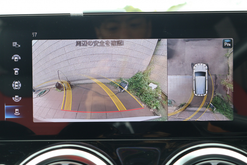 AMG GLB GLB35 4MATIC　AMGﾊﾟﾌｫｰﾏﾝｽｽﾃｱﾘﾝｸﾞ＆ﾄﾞﾗｲﾌﾞｺﾝﾄﾛｰﾙｽｲｯﾁ ｱﾄﾞﾊﾞﾝｽﾄﾞPKG ﾚｰﾀﾞｰｾｰﾌﾃｨPKG ﾊﾟﾉﾗﾐｯｸSR 赤/黒革ｼｰﾄ ｼｰﾄﾋｰﾀｰ MBUX 10.25ｲﾝﾁﾅﾋﾞ地ﾃﾞｼﾞ 360度ｶﾒﾗ ﾜｲﾔﾚｽﾁｬｰｼﾞﾝｸﾞ HUD AMG19AW　新車保証