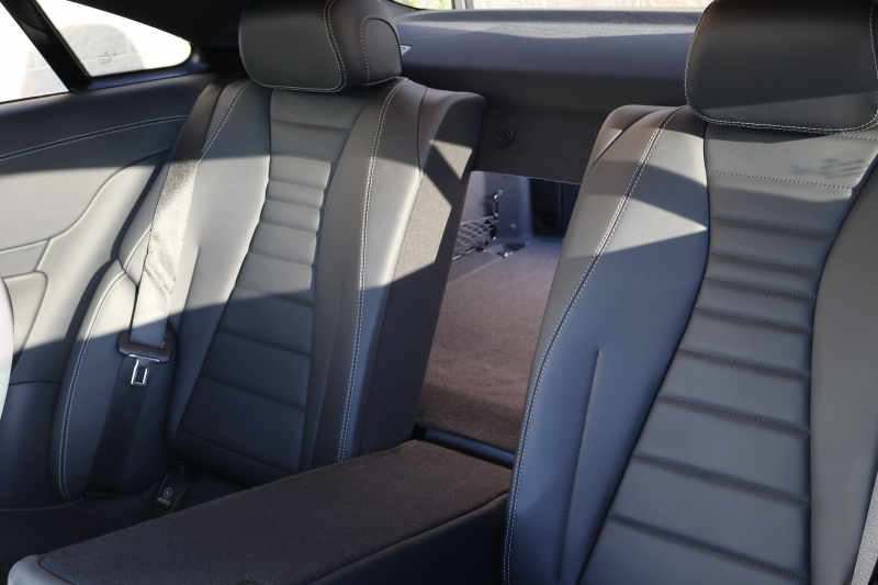 メルセデスベンツ Eクラス E300 ｸｰﾍﾟ ｽﾎﾟｰﾂ　後期型 ｴｸｽｸﾙｰｼﾌﾞPKG ﾚｰﾀﾞｰｾｰﾌﾃｨPKG ﾊﾟﾉﾗﾏSR 黒ﾅｯﾊﾟ革 ｼｰﾄﾋｰﾀ ﾍﾞﾝﾁﾚｰﾀｰ MBUX 12.3ｲﾝﾁﾅﾋﾞ地ﾃﾞｼﾞ  AppleCarPlay 360°ｶﾒﾗ Burmester ﾜｲﾔﾚｽﾁｬｰｼﾞﾝｸﾞ HUD AIRBODYｻｽ AMG19ｲﾝﾁAW　2年保証