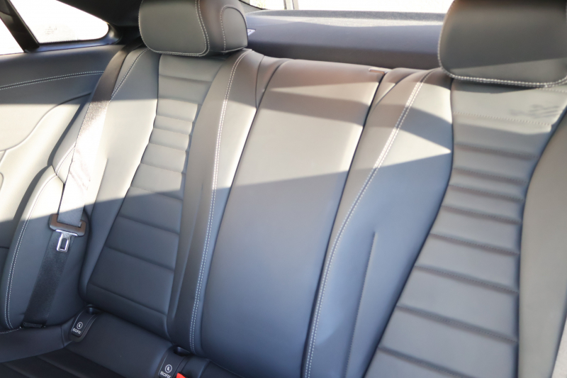 メルセデスベンツ Eクラス E300 ｸｰﾍﾟ ｽﾎﾟｰﾂ　後期型 ｴｸｽｸﾙｰｼﾌﾞPKG ﾚｰﾀﾞｰｾｰﾌﾃｨPKG ﾊﾟﾉﾗﾏSR 黒ﾅｯﾊﾟ革 ｼｰﾄﾋｰﾀ ﾍﾞﾝﾁﾚｰﾀｰ MBUX 12.3ｲﾝﾁﾅﾋﾞ地ﾃﾞｼﾞ  AppleCarPlay 360°ｶﾒﾗ Burmester ﾜｲﾔﾚｽﾁｬｰｼﾞﾝｸﾞ HUD AIRBODYｻｽ AMG19ｲﾝﾁAW　2年保証