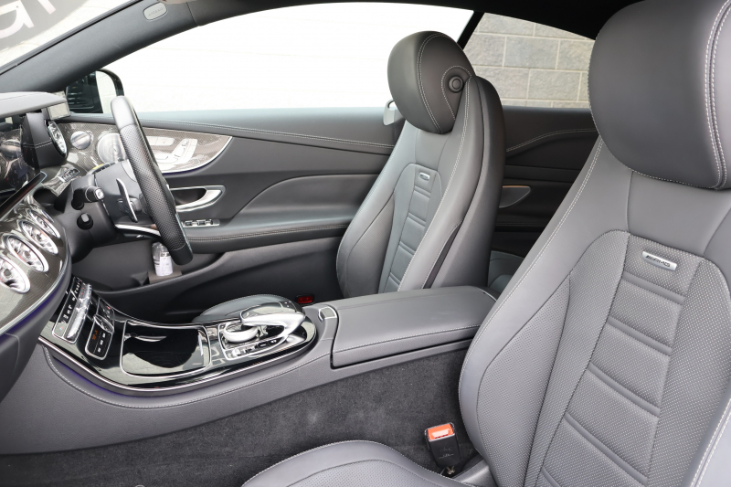 AMG Eクラス E53 4MATIC+ ｸｰﾍﾟ(ISG搭載ﾓﾃﾞﾙ)　中期型 ｴｸｽｸﾙｰｼﾌﾞPKG ｴｱﾊﾞﾗﾝｽPKG ﾚｰﾀﾞｰｾｰﾌﾃｨPKG 1ｵｰﾅｰ ﾊﾟﾉﾗﾏSR 黒ﾅｯﾊﾟ革 ｼｰﾄﾋｰﾀ ﾍﾞﾝﾁﾚｰﾀ 12.3ｲﾝﾁﾅﾋﾞ地ﾃﾞｼﾞ AppleCarPlay Burmester 360°ｶﾒﾗ HUD PTS AMG20ｲﾝﾁAW　2年保証