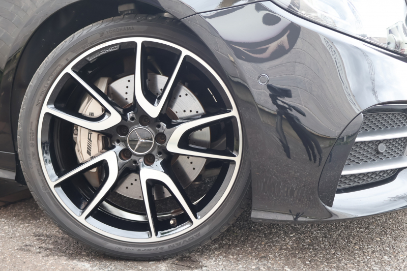AMG Eクラス E53 4MATIC+ ｸｰﾍﾟ(ISG搭載ﾓﾃﾞﾙ)　中期型 ｴｸｽｸﾙｰｼﾌﾞPKG ｴｱﾊﾞﾗﾝｽPKG ﾚｰﾀﾞｰｾｰﾌﾃｨPKG 1ｵｰﾅｰ ﾊﾟﾉﾗﾏSR 黒ﾅｯﾊﾟ革 ｼｰﾄﾋｰﾀ ﾍﾞﾝﾁﾚｰﾀ 12.3ｲﾝﾁﾅﾋﾞ地ﾃﾞｼﾞ AppleCarPlay Burmester 360°ｶﾒﾗ HUD PTS AMG20ｲﾝﾁAW　2年保証