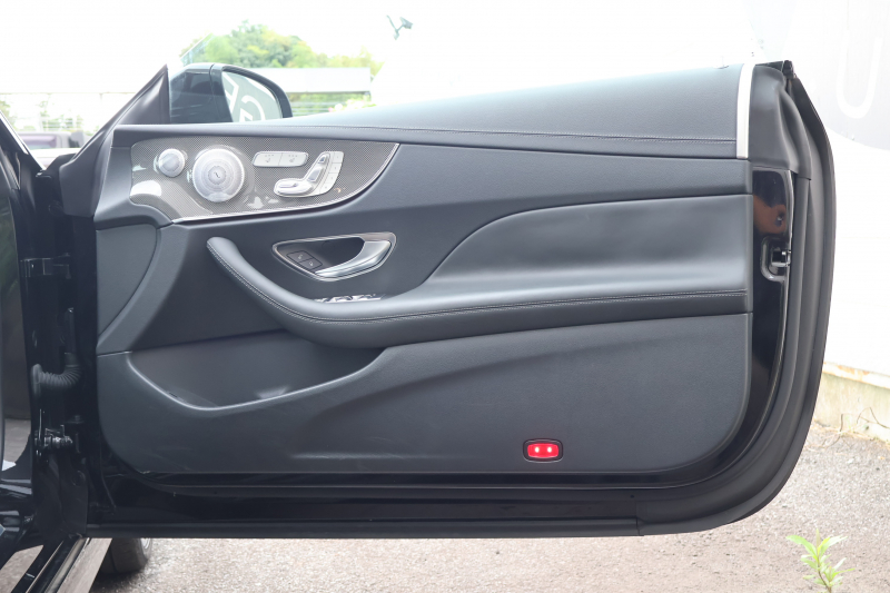 AMG Eクラス E53 4MATIC+ ｸｰﾍﾟ(ISG搭載ﾓﾃﾞﾙ)　中期型 ｴｸｽｸﾙｰｼﾌﾞPKG ｴｱﾊﾞﾗﾝｽPKG ﾚｰﾀﾞｰｾｰﾌﾃｨPKG 1ｵｰﾅｰ ﾊﾟﾉﾗﾏSR 黒ﾅｯﾊﾟ革 ｼｰﾄﾋｰﾀ ﾍﾞﾝﾁﾚｰﾀ 12.3ｲﾝﾁﾅﾋﾞ地ﾃﾞｼﾞ AppleCarPlay Burmester 360°ｶﾒﾗ HUD PTS AMG20ｲﾝﾁAW　2年保証