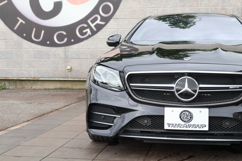 AMG Eクラス E53 4MATIC+ ｸｰﾍﾟ(ISG搭載ﾓﾃﾞﾙ)　中期型 ｴｸｽｸﾙｰｼﾌﾞPKG ｴｱﾊﾞﾗﾝｽPKG ﾚｰﾀﾞｰｾｰﾌﾃｨPKG 1ｵｰﾅｰ ﾊﾟﾉﾗﾏSR 黒ﾅｯﾊﾟ革 ｼｰﾄﾋｰﾀ ﾍﾞﾝﾁﾚｰﾀ 12.3ｲﾝﾁﾅﾋﾞ地ﾃﾞｼﾞ AppleCarPlay Burmester 360°ｶﾒﾗ HUD PTS AMG20ｲﾝﾁAW　2年保証