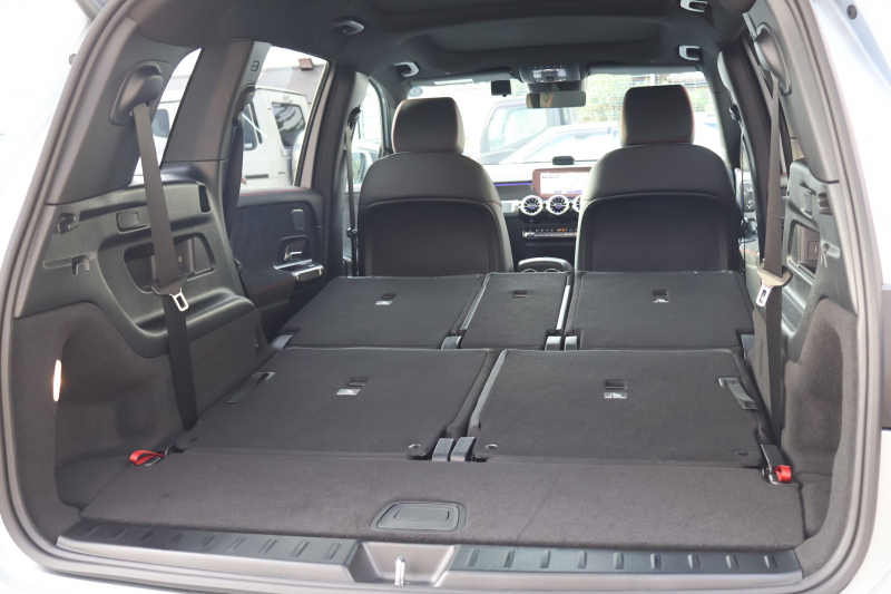 メルセデスベンツ GLB GLB200d 4MATIC　後期型 AMGﾗｲﾝPKG ｱﾄﾞﾊﾞﾝｽﾄﾞPKG ﾄﾞﾗｲﾋﾞﾝｸﾞｱｼｽﾀﾝｽPKG 1ｵｰﾅｰ ﾊﾟﾉﾗﾐｯｸSR ARTICO/MICROCUTｼｰﾄ ｼｰﾄﾋｰﾀｰ 10.25ｲﾝﾁMBUXﾅﾋﾞ地ﾃﾞｼﾞ Burmesterｻﾗｳﾝﾄﾞ HUD ﾜｲﾔﾚｽﾁｬｰｼﾞﾝｸﾞ ｱﾀﾞﾌﾟﾃｨﾌﾞｻｽﾍﾟﾝｼｮﾝ AMG20AW　新車保証