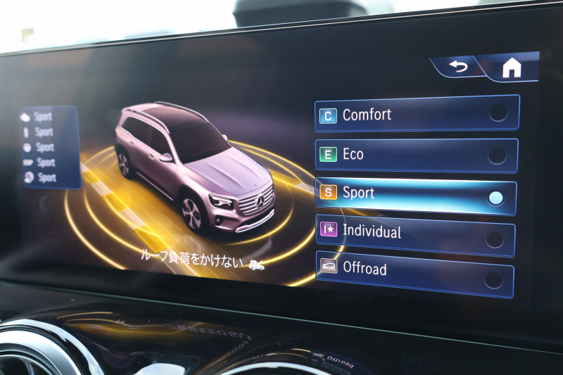 メルセデスベンツ GLB GLB200d 4MATIC　後期型 AMGﾗｲﾝPKG ｱﾄﾞﾊﾞﾝｽﾄﾞPKG ﾄﾞﾗｲﾋﾞﾝｸﾞｱｼｽﾀﾝｽPKG 1ｵｰﾅｰ ﾊﾟﾉﾗﾐｯｸSR ARTICO/MICROCUTｼｰﾄ ｼｰﾄﾋｰﾀｰ 10.25ｲﾝﾁMBUXﾅﾋﾞ地ﾃﾞｼﾞ Burmesterｻﾗｳﾝﾄﾞ HUD ﾜｲﾔﾚｽﾁｬｰｼﾞﾝｸﾞ ｱﾀﾞﾌﾟﾃｨﾌﾞｻｽﾍﾟﾝｼｮﾝ AMG20AW　新車保証