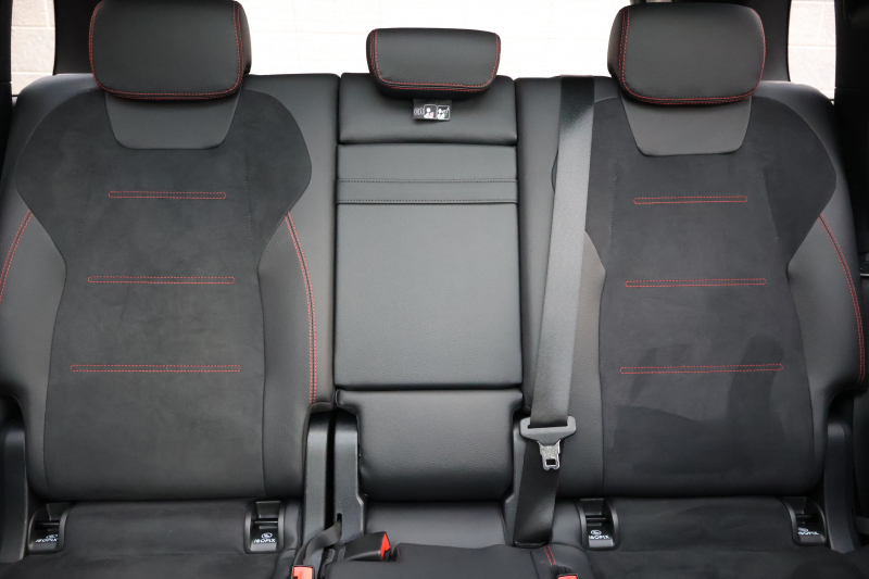 メルセデスベンツ GLB GLB200d 4MATIC　後期型 AMGﾗｲﾝPKG ｱﾄﾞﾊﾞﾝｽﾄﾞPKG ﾄﾞﾗｲﾋﾞﾝｸﾞｱｼｽﾀﾝｽPKG 1ｵｰﾅｰ ﾊﾟﾉﾗﾐｯｸSR ARTICO/MICROCUTｼｰﾄ ｼｰﾄﾋｰﾀｰ 10.25ｲﾝﾁMBUXﾅﾋﾞ地ﾃﾞｼﾞ Burmesterｻﾗｳﾝﾄﾞ HUD ﾜｲﾔﾚｽﾁｬｰｼﾞﾝｸﾞ ｱﾀﾞﾌﾟﾃｨﾌﾞｻｽﾍﾟﾝｼｮﾝ AMG20AW　新車保証