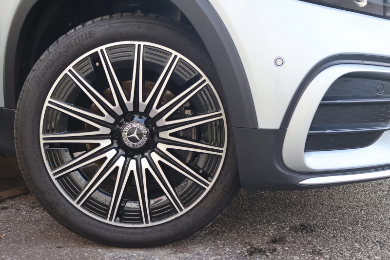 メルセデスベンツ GLB GLB200d 4MATIC　後期型 AMGﾗｲﾝPKG ｱﾄﾞﾊﾞﾝｽﾄﾞPKG ﾄﾞﾗｲﾋﾞﾝｸﾞｱｼｽﾀﾝｽPKG 1ｵｰﾅｰ ﾊﾟﾉﾗﾐｯｸSR ARTICO/MICROCUTｼｰﾄ ｼｰﾄﾋｰﾀｰ 10.25ｲﾝﾁMBUXﾅﾋﾞ地ﾃﾞｼﾞ Burmesterｻﾗｳﾝﾄﾞ HUD ﾜｲﾔﾚｽﾁｬｰｼﾞﾝｸﾞ ｱﾀﾞﾌﾟﾃｨﾌﾞｻｽﾍﾟﾝｼｮﾝ AMG20AW　新車保証