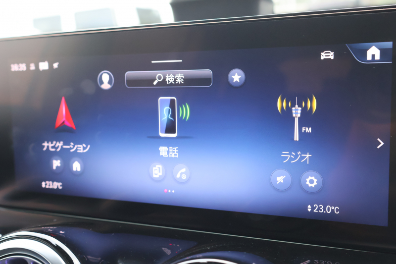 メルセデスベンツ GLB GLB200d 4MATIC　後期型 AMGﾗｲﾝPKG ｱﾄﾞﾊﾞﾝｽﾄﾞPKG ﾄﾞﾗｲﾋﾞﾝｸﾞｱｼｽﾀﾝｽPKG 1ｵｰﾅｰ ﾊﾟﾉﾗﾐｯｸSR ARTICO/MICROCUTｼｰﾄ ｼｰﾄﾋｰﾀｰ 10.25ｲﾝﾁMBUXﾅﾋﾞ地ﾃﾞｼﾞ Burmesterｻﾗｳﾝﾄﾞ HUD ﾜｲﾔﾚｽﾁｬｰｼﾞﾝｸﾞ ｱﾀﾞﾌﾟﾃｨﾌﾞｻｽﾍﾟﾝｼｮﾝ AMG20AW　新車保証
