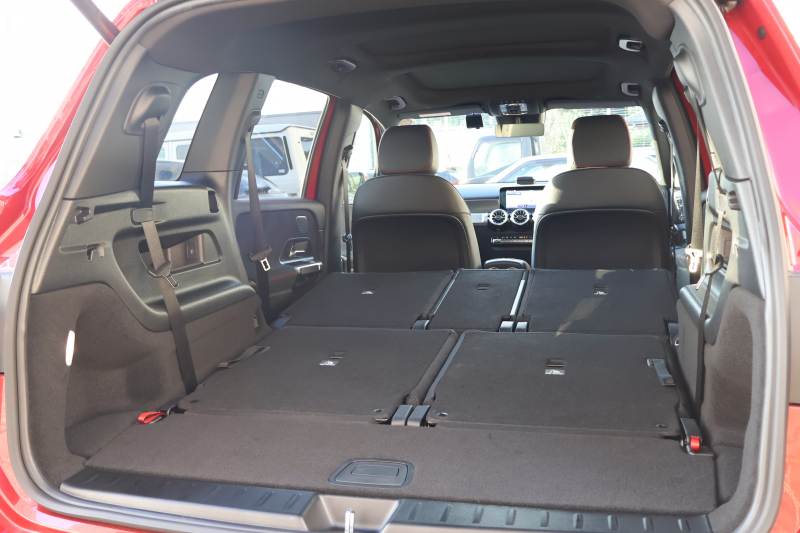 メルセデスベンツ GLB GLB200d 4MATIC　後期型 AMGﾗｲﾝPKG ｱﾄﾞﾊﾞﾝｽﾄﾞPKG ﾄﾞﾗｲﾋﾞﾝｸﾞｱｼｽﾀﾝｽPKG ﾊﾟﾉﾗﾐｯｸSR ARTICO/MICROCUTｼｰﾄ ｼｰﾄﾋｰﾀｰ 10.25ｲﾝﾁMBUXARﾅﾋﾞ地ﾃﾞｼﾞ Burmesterｻﾗｳﾝﾄﾞ HUD ﾜｲﾔﾚｽﾁｬｰｼﾞﾝｸﾞ ｱﾀﾞﾌﾟﾃｨﾌﾞｻｽﾍﾟﾝｼｮﾝ AMG20AW　新車保証