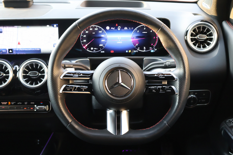 メルセデスベンツ GLB GLB200d 4MATIC　後期型 AMGﾗｲﾝPKG ｱﾄﾞﾊﾞﾝｽﾄﾞPKG ﾄﾞﾗｲﾋﾞﾝｸﾞｱｼｽﾀﾝｽPKG ﾊﾟﾉﾗﾐｯｸSR ARTICO/MICROCUTｼｰﾄ ｼｰﾄﾋｰﾀｰ 10.25ｲﾝﾁMBUXARﾅﾋﾞ地ﾃﾞｼﾞ Burmesterｻﾗｳﾝﾄﾞ HUD ﾜｲﾔﾚｽﾁｬｰｼﾞﾝｸﾞ ｱﾀﾞﾌﾟﾃｨﾌﾞｻｽﾍﾟﾝｼｮﾝ AMG20AW　新車保証