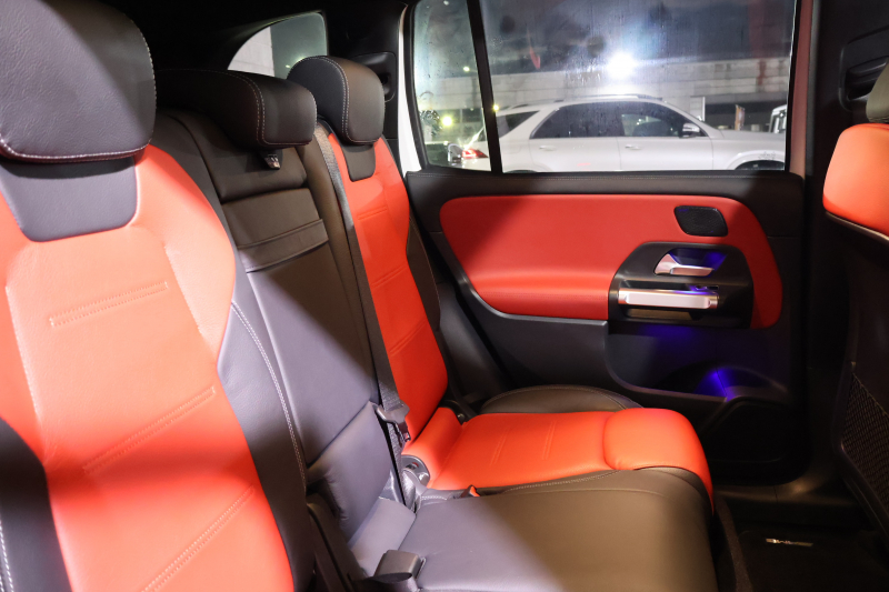 AMG GLB GLB35 4MATIC　AMGﾊﾟﾌｫｰﾏﾝｽPKG AMGｱﾄﾞﾊﾞﾝｽﾄﾞPKG ﾅﾋﾞｹﾞｰｼｮﾝPKG ﾚｰﾀﾞｰｾｰﾌﾃｨPKG 1ｵｰﾅｰ ﾊﾟﾉﾗﾐｯｸSR 赤/黒革ｼｰﾄ ｼｰﾄﾋｰﾀｰ ﾍﾞﾝﾁﾚｰﾀｰ MBUX 10.25ｲﾝﾁﾅﾋﾞ地ﾃﾞｼﾞ 360度ｶﾒﾗ ﾌｯﾄﾄﾗﾝｸOP ﾜｲﾔﾚｽﾁｬｰｼﾞﾝｸﾞ HUD AMG19AW　2年保証
