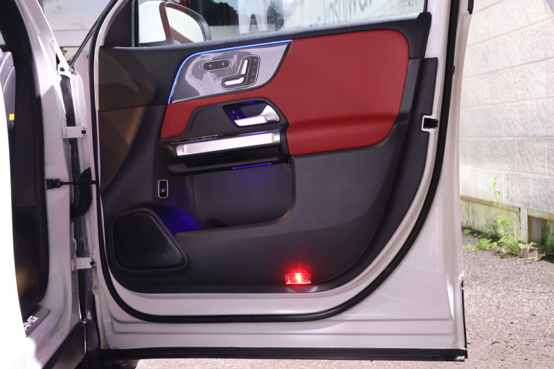 AMG GLB GLB35 4MATIC　AMGﾊﾟﾌｫｰﾏﾝｽPKG AMGｱﾄﾞﾊﾞﾝｽﾄﾞPKG ﾅﾋﾞｹﾞｰｼｮﾝPKG ﾚｰﾀﾞｰｾｰﾌﾃｨPKG 1ｵｰﾅｰ ﾊﾟﾉﾗﾐｯｸSR 赤/黒革ｼｰﾄ ｼｰﾄﾋｰﾀｰ ﾍﾞﾝﾁﾚｰﾀｰ MBUX 10.25ｲﾝﾁﾅﾋﾞ地ﾃﾞｼﾞ 360度ｶﾒﾗ ﾌｯﾄﾄﾗﾝｸOP ﾜｲﾔﾚｽﾁｬｰｼﾞﾝｸﾞ HUD AMG19AW　2年保証