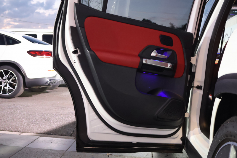 AMG GLB GLB35 4MATIC　AMGﾊﾟﾌｫｰﾏﾝｽPKG AMGｱﾄﾞﾊﾞﾝｽﾄﾞPKG ﾅﾋﾞｹﾞｰｼｮﾝPKG ﾚｰﾀﾞｰｾｰﾌﾃｨPKG 1ｵｰﾅｰ ﾊﾟﾉﾗﾐｯｸSR 赤/黒革ｼｰﾄ ｼｰﾄﾋｰﾀｰ ﾍﾞﾝﾁﾚｰﾀｰ MBUX 10.25ｲﾝﾁﾅﾋﾞ地ﾃﾞｼﾞ 360度ｶﾒﾗ ﾌｯﾄﾄﾗﾝｸOP ﾜｲﾔﾚｽﾁｬｰｼﾞﾝｸﾞ HUD AMG19AW　2年保証