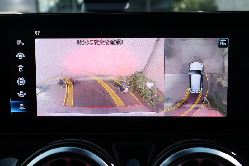 AMG GLB GLB35 4MATIC　AMGﾊﾟﾌｫｰﾏﾝｽPKG AMGｱﾄﾞﾊﾞﾝｽﾄﾞPKG ﾅﾋﾞｹﾞｰｼｮﾝPKG ﾚｰﾀﾞｰｾｰﾌﾃｨPKG 1ｵｰﾅｰ ﾊﾟﾉﾗﾐｯｸSR 赤/黒革ｼｰﾄ ｼｰﾄﾋｰﾀｰ ﾍﾞﾝﾁﾚｰﾀｰ MBUX 10.25ｲﾝﾁﾅﾋﾞ地ﾃﾞｼﾞ 360度ｶﾒﾗ ﾌｯﾄﾄﾗﾝｸOP ﾜｲﾔﾚｽﾁｬｰｼﾞﾝｸﾞ HUD AMG19AW　2年保証