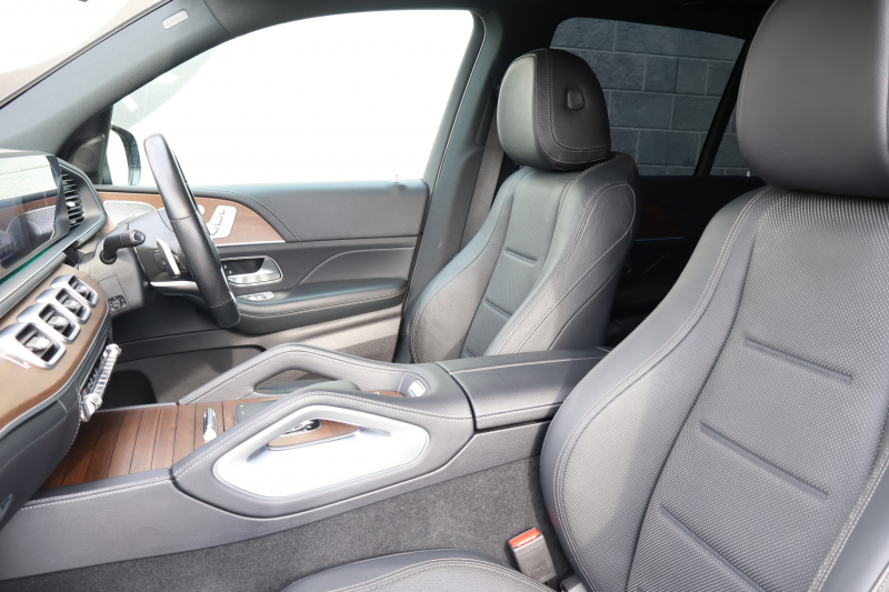 メルセデスベンツ GLE GLE450 4MATIC ｽﾎﾟｰﾂ(ISG搭載ﾓﾃﾞﾙ)　AMGｽﾀｲﾘﾝｸﾞPKG ﾚｰﾀﾞｰｾｰﾌﾃｨPKG ｴﾅｼﾞｬｲｼﾞﾝｸﾞPKG ﾊﾟﾉﾗﾏSR 黒ﾅｯﾊﾟ革 ｼｰﾄﾋｰﾀｰ ﾍﾞﾝﾁﾚｰﾀｰ MBUX純正12.3ｲﾝﾁﾅﾋﾞTV 360°ｶﾒﾗ Burmester 温冷機能付ｶｯﾌﾟﾎﾙﾀﾞｰ HUD ﾏﾙﾁﾋﾞｰﾑLED AMG20ｲﾝﾁAW　2年保証