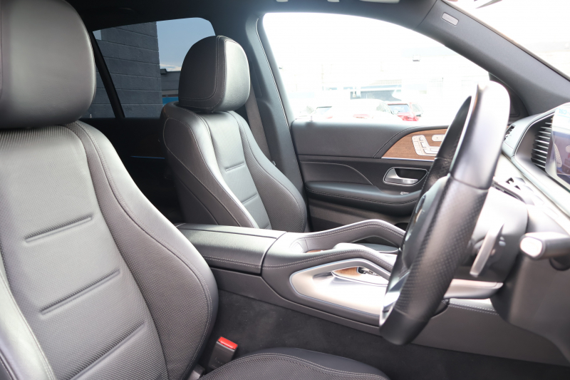 メルセデスベンツ GLE GLE450 4MATIC ｽﾎﾟｰﾂ(ISG搭載ﾓﾃﾞﾙ)　AMGｽﾀｲﾘﾝｸﾞPKG ﾚｰﾀﾞｰｾｰﾌﾃｨPKG ｴﾅｼﾞｬｲｼﾞﾝｸﾞPKG ﾊﾟﾉﾗﾏSR 黒ﾅｯﾊﾟ革 ｼｰﾄﾋｰﾀｰ ﾍﾞﾝﾁﾚｰﾀｰ MBUX純正12.3ｲﾝﾁﾅﾋﾞTV 360°ｶﾒﾗ Burmester 温冷機能付ｶｯﾌﾟﾎﾙﾀﾞｰ HUD ﾏﾙﾁﾋﾞｰﾑLED AMG20ｲﾝﾁAW　2年保証