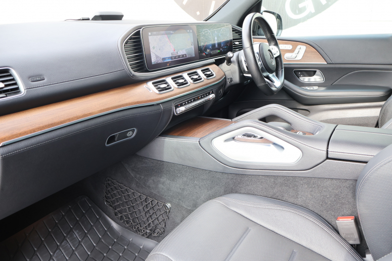 メルセデスベンツ GLE GLE450 4MATIC ｽﾎﾟｰﾂ(ISG搭載ﾓﾃﾞﾙ)　AMGｽﾀｲﾘﾝｸﾞPKG ﾚｰﾀﾞｰｾｰﾌﾃｨPKG ｴﾅｼﾞｬｲｼﾞﾝｸﾞPKG ﾊﾟﾉﾗﾏSR 黒ﾅｯﾊﾟ革 ｼｰﾄﾋｰﾀｰ ﾍﾞﾝﾁﾚｰﾀｰ MBUX純正12.3ｲﾝﾁﾅﾋﾞTV 360°ｶﾒﾗ Burmester 温冷機能付ｶｯﾌﾟﾎﾙﾀﾞｰ HUD ﾏﾙﾁﾋﾞｰﾑLED AMG20ｲﾝﾁAW　2年保証