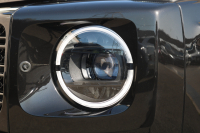 メルセデスベンツ Gクラス G400d ﾏﾇﾌｧｸﾄｩｰｱED　現行型 左H AMGﾗｲﾝ ﾗｸﾞｼﾞｭｱﾘｰPKG ﾚｰﾀﾞｰｾｰﾌﾃｨPKG ｻﾝﾙｰﾌ ﾂｰﾄﾝ革ｼｰﾄ ﾒﾓﾘｰ付Pｼｰﾄ 全席ﾋｰﾀｰ ﾍﾞﾝﾁﾚｰﾀｰ 純正12.3ｲﾝﾁﾜｲﾄﾞﾅﾋﾞ地ﾃﾞｼﾞ Burmester 360°ｶﾒﾗ appleCarplay AndroidAuto PTS LEDﾗｲﾄ AMG20ｲﾝﾁAW　新車保証