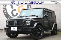 メルセデスベンツ Gクラス G400d ﾏﾇﾌｧｸﾄｩｰｱED　現行型 左H AMGﾗｲﾝ ﾗｸﾞｼﾞｭｱﾘｰPKG ﾚｰﾀﾞｰｾｰﾌﾃｨPKG ｻﾝﾙｰﾌ ﾂｰﾄﾝ革ｼｰﾄ ﾒﾓﾘｰ付Pｼｰﾄ 全席ﾋｰﾀｰ ﾍﾞﾝﾁﾚｰﾀｰ 純正12.3ｲﾝﾁﾜｲﾄﾞﾅﾋﾞ地ﾃﾞｼﾞ Burmester 360°ｶﾒﾗ appleCarplay AndroidAuto PTS LEDﾗｲﾄ AMG20ｲﾝﾁAW　新車保証