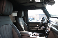 メルセデスベンツ Gクラス G400d ﾏﾇﾌｧｸﾄｩｰｱED　現行型 左H AMGﾗｲﾝ ﾗｸﾞｼﾞｭｱﾘｰPKG ﾚｰﾀﾞｰｾｰﾌﾃｨPKG ｻﾝﾙｰﾌ ﾂｰﾄﾝ革ｼｰﾄ ﾒﾓﾘｰ付Pｼｰﾄ 全席ﾋｰﾀｰ ﾍﾞﾝﾁﾚｰﾀｰ 純正12.3ｲﾝﾁﾜｲﾄﾞﾅﾋﾞ地ﾃﾞｼﾞ Burmester 360°ｶﾒﾗ appleCarplay AndroidAuto PTS LEDﾗｲﾄ AMG20ｲﾝﾁAW　新車保証