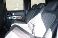 メルセデスベンツ Gクラス G400d ﾏﾇﾌｧｸﾄｩｰｱED　現行型 左H AMGﾗｲﾝ ﾗｸﾞｼﾞｭｱﾘｰPKG ﾚｰﾀﾞｰｾｰﾌﾃｨPKG ｻﾝﾙｰﾌ ﾂｰﾄﾝ革ｼｰﾄ ﾒﾓﾘｰ付Pｼｰﾄ 全席ﾋｰﾀｰ ﾍﾞﾝﾁﾚｰﾀｰ 純正12.3ｲﾝﾁﾜｲﾄﾞﾅﾋﾞ地ﾃﾞｼﾞ Burmester 360°ｶﾒﾗ appleCarplay AndroidAuto PTS LEDﾗｲﾄ AMG20ｲﾝﾁAW　新車保証