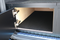 メルセデスベンツ Gクラス G400d ﾏﾇﾌｧｸﾄｩｰｱED　現行型 左H AMGﾗｲﾝ ﾗｸﾞｼﾞｭｱﾘｰPKG ﾚｰﾀﾞｰｾｰﾌﾃｨPKG ｻﾝﾙｰﾌ ﾂｰﾄﾝ革ｼｰﾄ ﾒﾓﾘｰ付Pｼｰﾄ 全席ﾋｰﾀｰ ﾍﾞﾝﾁﾚｰﾀｰ 純正12.3ｲﾝﾁﾜｲﾄﾞﾅﾋﾞ地ﾃﾞｼﾞ Burmester 360°ｶﾒﾗ appleCarplay AndroidAuto PTS LEDﾗｲﾄ AMG20ｲﾝﾁAW　新車保証