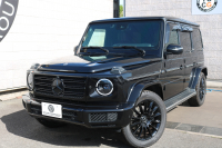 メルセデスベンツ Gクラス G400d ﾏﾇﾌｧｸﾄｩｰｱED　現行型 左H AMGﾗｲﾝ ﾗｸﾞｼﾞｭｱﾘｰPKG ﾚｰﾀﾞｰｾｰﾌﾃｨPKG ｻﾝﾙｰﾌ ﾂｰﾄﾝ革ｼｰﾄ ﾒﾓﾘｰ付Pｼｰﾄ 全席ﾋｰﾀｰ ﾍﾞﾝﾁﾚｰﾀｰ 純正12.3ｲﾝﾁﾜｲﾄﾞﾅﾋﾞ地ﾃﾞｼﾞ Burmester 360°ｶﾒﾗ appleCarplay AndroidAuto PTS LEDﾗｲﾄ AMG20ｲﾝﾁAW　新車保証