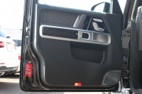 メルセデスベンツ Gクラス G400d ﾏﾇﾌｧｸﾄｩｰｱED　現行型 左H AMGﾗｲﾝ ﾗｸﾞｼﾞｭｱﾘｰPKG ﾚｰﾀﾞｰｾｰﾌﾃｨPKG ｻﾝﾙｰﾌ ﾂｰﾄﾝ革ｼｰﾄ ﾒﾓﾘｰ付Pｼｰﾄ 全席ﾋｰﾀｰ ﾍﾞﾝﾁﾚｰﾀｰ 純正12.3ｲﾝﾁﾜｲﾄﾞﾅﾋﾞ地ﾃﾞｼﾞ Burmester 360°ｶﾒﾗ appleCarplay AndroidAuto PTS LEDﾗｲﾄ AMG20ｲﾝﾁAW　新車保証