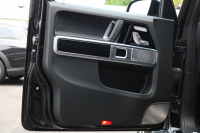 メルセデスベンツ Gクラス G400d AMGﾗｲﾝ　現行型(MC後NEWｲﾝﾃﾘｱ) ﾗｸﾞｼﾞｭｱﾘｰPKG ﾚｰﾀﾞｰｾｰﾌﾃｨPKG SR ﾅｯﾊﾟ黒革ｼｰﾄ ﾒﾓﾘｰ付Pｼｰﾄ 全席ﾋｰﾀｰ 純正12.3ｲﾝﾁﾜｲﾄﾞﾅﾋﾞ地ﾃﾞｼﾞ Burmester 360°ｶﾒﾗ appleCarplay AndroidAuto PTS LEDﾗｲﾄ ｱﾀﾞﾌﾟﾃｨﾌﾞﾀﾞﾝﾋﾟﾝｸﾞ AMG20ｲﾝﾁAW　新車保証