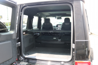 メルセデスベンツ Gクラス G400d AMGﾗｲﾝ　現行型(MC後NEWｲﾝﾃﾘｱ) ﾗｸﾞｼﾞｭｱﾘｰPKG ﾚｰﾀﾞｰｾｰﾌﾃｨPKG SR ﾅｯﾊﾟ黒革ｼｰﾄ ﾒﾓﾘｰ付Pｼｰﾄ 全席ﾋｰﾀｰ 純正12.3ｲﾝﾁﾜｲﾄﾞﾅﾋﾞ地ﾃﾞｼﾞ Burmester 360°ｶﾒﾗ appleCarplay AndroidAuto PTS LEDﾗｲﾄ ｱﾀﾞﾌﾟﾃｨﾌﾞﾀﾞﾝﾋﾟﾝｸﾞ AMG20ｲﾝﾁAW　新車保証