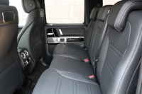 メルセデスベンツ Gクラス G400d AMGﾗｲﾝ　現行型(MC後NEWｲﾝﾃﾘｱ) ﾗｸﾞｼﾞｭｱﾘｰPKG ﾚｰﾀﾞｰｾｰﾌﾃｨPKG SR ﾅｯﾊﾟ黒革ｼｰﾄ ﾒﾓﾘｰ付Pｼｰﾄ 全席ﾋｰﾀｰ 純正12.3ｲﾝﾁﾜｲﾄﾞﾅﾋﾞ地ﾃﾞｼﾞ Burmester 360°ｶﾒﾗ appleCarplay AndroidAuto PTS LEDﾗｲﾄ ｱﾀﾞﾌﾟﾃｨﾌﾞﾀﾞﾝﾋﾟﾝｸﾞ AMG20ｲﾝﾁAW　新車保証