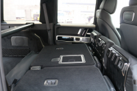 メルセデスベンツ Gクラス G400d AMGﾗｲﾝ　現行型(MC後NEWｲﾝﾃﾘｱ) ﾗｸﾞｼﾞｭｱﾘｰPKG ﾚｰﾀﾞｰｾｰﾌﾃｨPKG SR ﾅｯﾊﾟ黒革ｼｰﾄ ﾒﾓﾘｰ付Pｼｰﾄ 全席ﾋｰﾀｰ 純正12.3ｲﾝﾁﾜｲﾄﾞﾅﾋﾞ地ﾃﾞｼﾞ Burmester 360°ｶﾒﾗ appleCarplay AndroidAuto PTS LEDﾗｲﾄ ｱﾀﾞﾌﾟﾃｨﾌﾞﾀﾞﾝﾋﾟﾝｸﾞ AMG20ｲﾝﾁAW　新車保証