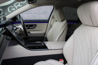 メルセデスベンツ Sクラス S500 4MATIC AMGﾗｲﾝ　現行型 ﾚｻﾞｰｴｸｽｸﾙｰｼﾌﾞPKG ﾍﾞｰｼｯｸPKG ﾚｰﾀﾞｰｾｰﾌﾃｨPKG ﾊﾟﾉﾗﾏSR  白ﾅｯﾊﾟ革ｼｰﾄ ｼｰﾄﾋｰﾀ ﾍﾞﾝﾁﾚｰﾀ DIGITALﾍｯﾄﾞ 純正ARﾅﾋﾞ地ﾃﾞｼﾞ MBUX 360度ｶﾒﾗ appleCarPlay AndroidAuto ﾘｱｱｸｽﾙｽﾃｱﾘﾝｸﾞ PTS HUD AMG20ｲﾝﾁAW　新車保証