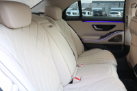 メルセデスベンツ Sクラス S500 4MATIC AMGﾗｲﾝ　現行型 ﾚｻﾞｰｴｸｽｸﾙｰｼﾌﾞPKG ﾍﾞｰｼｯｸPKG ﾚｰﾀﾞｰｾｰﾌﾃｨPKG ﾊﾟﾉﾗﾏSR  白ﾅｯﾊﾟ革ｼｰﾄ ｼｰﾄﾋｰﾀ ﾍﾞﾝﾁﾚｰﾀ DIGITALﾍｯﾄﾞ 純正ARﾅﾋﾞ地ﾃﾞｼﾞ MBUX 360度ｶﾒﾗ appleCarPlay AndroidAuto ﾘｱｱｸｽﾙｽﾃｱﾘﾝｸﾞ PTS HUD AMG20ｲﾝﾁAW　新車保証