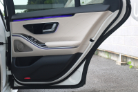 メルセデスベンツ Sクラス S500 4MATIC AMGﾗｲﾝ　現行型 ﾚｻﾞｰｴｸｽｸﾙｰｼﾌﾞPKG ﾍﾞｰｼｯｸPKG ﾚｰﾀﾞｰｾｰﾌﾃｨPKG ﾊﾟﾉﾗﾏSR  白ﾅｯﾊﾟ革ｼｰﾄ ｼｰﾄﾋｰﾀ ﾍﾞﾝﾁﾚｰﾀ DIGITALﾍｯﾄﾞ 純正ARﾅﾋﾞ地ﾃﾞｼﾞ MBUX 360度ｶﾒﾗ appleCarPlay AndroidAuto ﾘｱｱｸｽﾙｽﾃｱﾘﾝｸﾞ PTS HUD AMG20ｲﾝﾁAW　新車保証