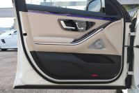 メルセデスベンツ Sクラス S500 4MATIC AMGﾗｲﾝ　現行型 ﾚｻﾞｰｴｸｽｸﾙｰｼﾌﾞPKG ﾍﾞｰｼｯｸPKG ﾚｰﾀﾞｰｾｰﾌﾃｨPKG ﾊﾟﾉﾗﾏSR  白ﾅｯﾊﾟ革ｼｰﾄ ｼｰﾄﾋｰﾀ ﾍﾞﾝﾁﾚｰﾀ DIGITALﾍｯﾄﾞ 純正ARﾅﾋﾞ地ﾃﾞｼﾞ MBUX 360度ｶﾒﾗ appleCarPlay AndroidAuto ﾘｱｱｸｽﾙｽﾃｱﾘﾝｸﾞ PTS HUD AMG20ｲﾝﾁAW　新車保証