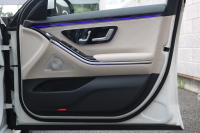 メルセデスベンツ Sクラス S500 4MATIC AMGﾗｲﾝ　現行型 ﾚｻﾞｰｴｸｽｸﾙｰｼﾌﾞPKG ﾍﾞｰｼｯｸPKG ﾚｰﾀﾞｰｾｰﾌﾃｨPKG ﾊﾟﾉﾗﾏSR  白ﾅｯﾊﾟ革ｼｰﾄ ｼｰﾄﾋｰﾀ ﾍﾞﾝﾁﾚｰﾀ DIGITALﾍｯﾄﾞ 純正ARﾅﾋﾞ地ﾃﾞｼﾞ MBUX 360度ｶﾒﾗ appleCarPlay AndroidAuto ﾘｱｱｸｽﾙｽﾃｱﾘﾝｸﾞ PTS HUD AMG20ｲﾝﾁAW　新車保証