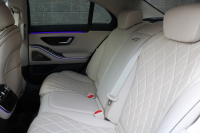 メルセデスベンツ Sクラス S500 4MATIC AMGﾗｲﾝ　現行型 ﾚｻﾞｰｴｸｽｸﾙｰｼﾌﾞPKG ﾍﾞｰｼｯｸPKG ﾚｰﾀﾞｰｾｰﾌﾃｨPKG ﾊﾟﾉﾗﾏSR  白ﾅｯﾊﾟ革ｼｰﾄ ｼｰﾄﾋｰﾀ ﾍﾞﾝﾁﾚｰﾀ DIGITALﾍｯﾄﾞ 純正ARﾅﾋﾞ地ﾃﾞｼﾞ MBUX 360度ｶﾒﾗ appleCarPlay AndroidAuto ﾘｱｱｸｽﾙｽﾃｱﾘﾝｸﾞ PTS HUD AMG20ｲﾝﾁAW　新車保証